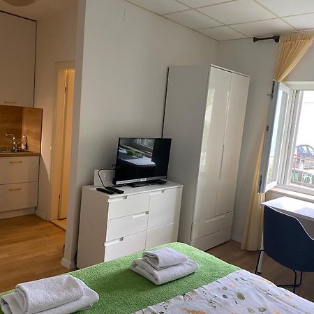 Apartment Zsa Zsa Zenta 1 Сплит Экстерьер фото