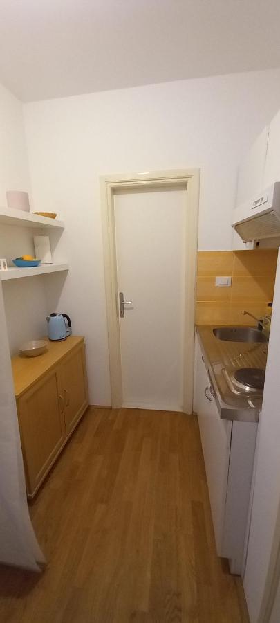 Apartment Zsa Zsa Zenta 1 Сплит Экстерьер фото